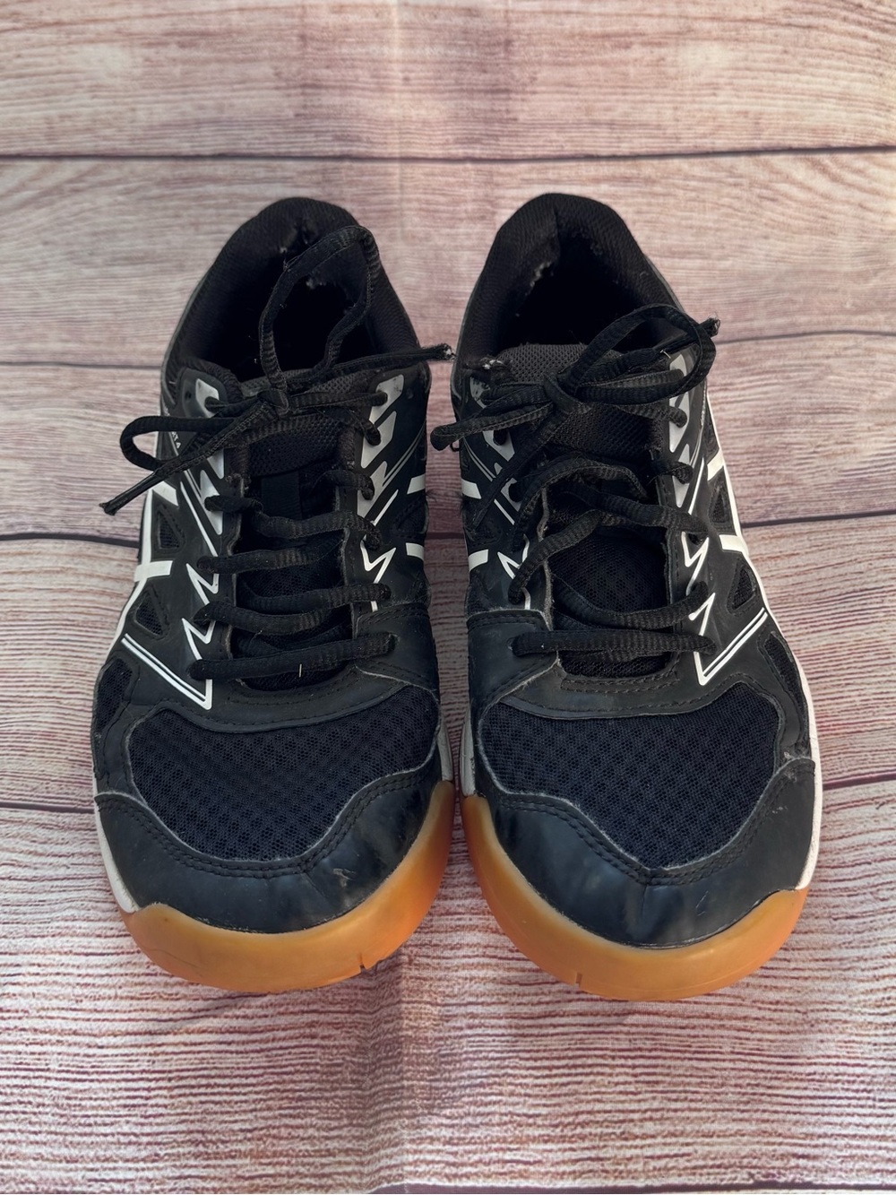 ASICS Court Shoes - Picture 3 of 7